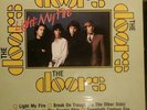 LP  The Doors ‎– Light My Fire - Label: Duchesse ‎– LP 152036