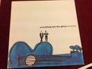 EVERYTHING BUT THE GIRL - WORLDWIDE LP ORIGINAL  1991  ELECTRONIC POP SYNTH