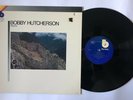 BOBBY HUTCHERSON Medina LP Blue Note LT1086 US 1980 NM-