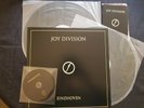 JOY DIVISION EINDHOVEN  2LP VINYL PACK