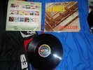 THE BEATLES,SURFIN ,CON LOS BEATLES,EN ACCION, INSERT, VG+++, LISTEN, VENEZUELA