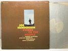 Joe Henderson Power To The People Milestone MSP-9024 1969 Hancock DeJohnette