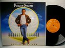 FIELD OF DREAMS ORIGINAL MOTION PICTURE SOUNDTRACK by JAMES HORNER VINYL LP