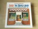 THE BEACH BOYS THE SMILE SESSIONS 2 LPS +7 INCH VINYL + 5 CD + BOOK + POSTER BOX