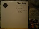 THE FALL Totale's Turns (It's Now Or Never) LP/1980 UK/Dragnet-era Live