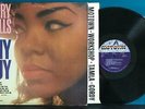 MARY WELLS SINGS MY GUY VG++ 1964 MOTOWN MONO 1st PRESS LP DEEP GROOVE ROCKAWAY