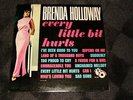 Brenda Holloway - Every Little Bit Hurts - 1964 RARE Tamla - M-