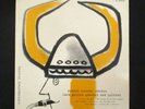 LARS GULLIN QUARTET & QUINTET MODERN SOUNDS SWEDEN 1953 JAZZ 10