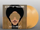 PRINCE LP Hit N Run - Phase Two PEACH Vinyl Double Album New Hit And Run