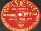 Jack Charman:  Down in Jungle Town  10