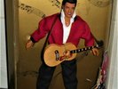 1993-HASBRO-ELVIS-PRESLEY-JAILHOUSE-ROCK-ACTION-FIGURE-DOLL Puppe