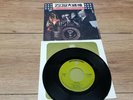 ALICE COOPER - ELECTED -  RARE JAPANESE 7