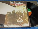 Led Zepplin II German LP Glossy cover SD 8236 ERROR on Heartbreaker Ramble On