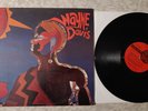 WAYNE DAVIS Black Fire rare DC private soul LP WANDA ROBINSON AL JOHNSON juju