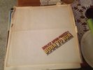 Bruce Springsteen Born To Run Special Pre-Release Limited Edition promo label