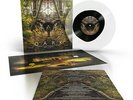 DARK CYCLE 2 OST TRANSPARENT WITH BLACK BLOB VINYL LP INVADA BEN FROST NETFLIX