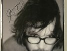 JEFF TWEEDY Warmer BLACK Vinyl AUTOGRAPHED RSD RARE NEW 2019 WILCO
