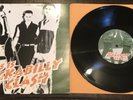 THIS IS ROCKABILLY CLASH Compilation 10” psychobilly 03' punk meteors tiger army