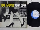 SONNY CLARK COOL STRUTTIN' BLUE NOTE LNJ-80072 Japan VINYL LP