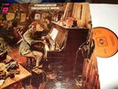THELONIOUS MONK : UNDERGROUND LP 1969 CBS 63382 GERMANY