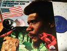 CLIFFORD THORNTON : THE PANTHER AND THE LASH LP AMERICA 30AM6113 FRANCE
