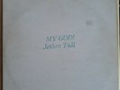 Jethro Tull. My God  LP (Athapaskan records; TMOQ 71005; red vinyl)