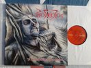 PROTECTOR - A shedding of skin (C&C/Major Rec., 1991), RARE ORIGINAL PRESSING