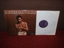 AL GREEN Greatest Hits LP 1975 LONDON 1st Press  SUPER RARE    SHU 8481