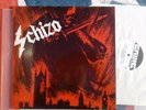 SCHIZO - Main frame collapse (Crime Rec., 1989) RARE ORIGINAL PRESSING