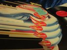 JUDAS PRIEST ?? TURBO ?? TOP ZUSTAND ORIGINAL CBS PRESSUNG OIS  LYRICS 1986