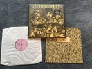 Jethro Tull - stand up LP 180 gram pop up cover + 24 page booklet Steven Wilson