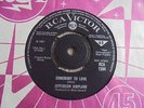 Jefferson Airplane - Somebody To Love 1967 UK 45 RCA VICTOR
