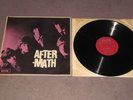The Rolling Stones - Aftermath LP 1966 UK Decca Vg/Vg (Mono)