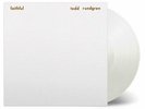 TODD RUNDGREN FAITHFUL NEW SEALED LIMITED 180G WHITE VINYL LP REISSUE IN STOCK