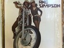 ASHFORD AND SIMPSON orig. excerpts PROMO ONLY lp JOBETE MUSIC super rare soul