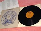 THE PENTANGLE. SOLOMONS SEAL. REPRISE 2100 LP. NEAR MINT