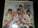 Beatles yesterday and today butcher cover original 1966 Pink album. No scratches