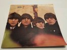 BEATLES FOR SALE GATEFOLD STEREO LP ALBUM Vinyl Record PCS 3062 LP VINYL EX/EX