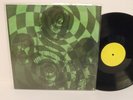 60s 70s Heavy Rock LED ZEPPELIN Japan '69 US Vinyl LP Ex
