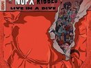 Nofx - Ribbed-Live In A Dive Vinyl LP Fat Wreck NEU