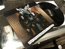 MAYHEM - PURE FUCKING ARMAGEDDON / 1986 DEMOS LP VINYL RARE BATHORY 1BURZUM X732