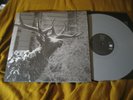 AGALLOCH the mantle ORIG GREY VINYL 2-LP ulver drudkh katatonia opeth