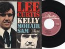 Lee Curtis -Kelly / Mohair Sam- 7