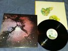KING CRIMSON   islands  1971-FIRST UK PRESS- PINK RIM ISLAND LAB-(FLIPBACK) -N/M