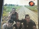 Original vinyl record Combat Rock by the Clash.12