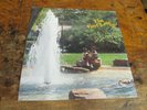 THE FIRST LOVE s/t LP HCRC modern soul boogie SEALED