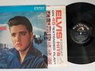 ELVIS Presley CHRISTMAS ALBUM 1964 sTeReO Shrink