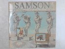 Shock Tactics (Samson (3) - 1981) RCA LP 5031 (ID:15753)