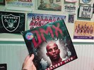 DMX Greatest Hits Limited Edition Splatter Vinyl LP Ruff Ryders What's My Name