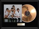 THE BEATLES YESTERDAY & TODAY ALBUM & BUTCHER COVER  RARE FRAMED LP VINYL RECORD